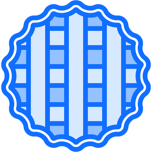 Pie icon