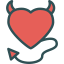 Devil icon 64x64