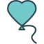 Balloon icon 64x64