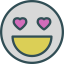 Emoticon Symbol 64x64