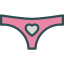 Panties icon 64x64