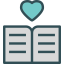 Book icon 64x64