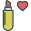 Lipstick icon 64x64