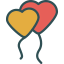 Balloon icon 64x64