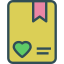 Agenda icon 64x64