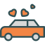 Car icon 64x64