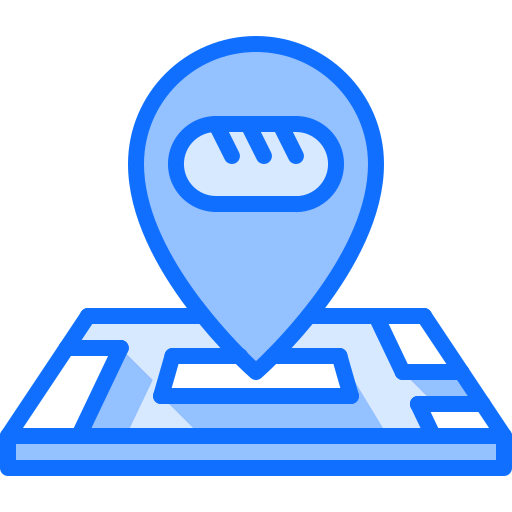 Location icon