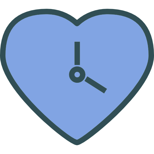 Clock icon