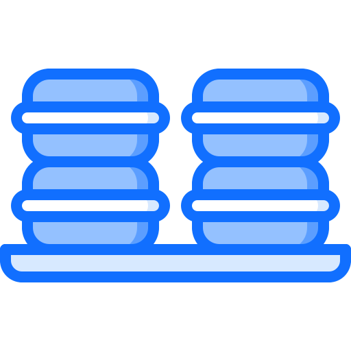 Macaroons icon