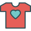 Shirt icon 64x64