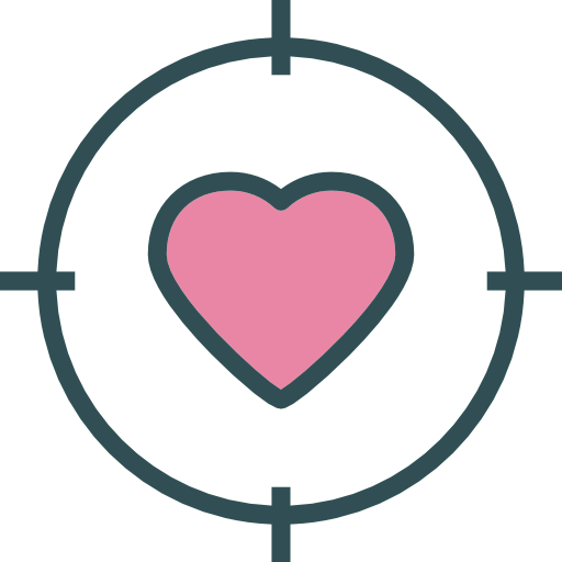 Target icon