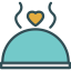 Dinner icon 64x64