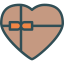 Chocolate box icon 64x64