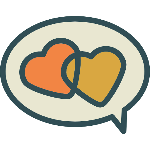 Conversation icon
