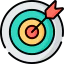 Target icon 64x64