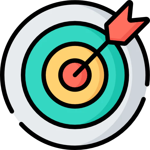 Target icon