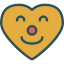 Heart biểu tượng 64x64