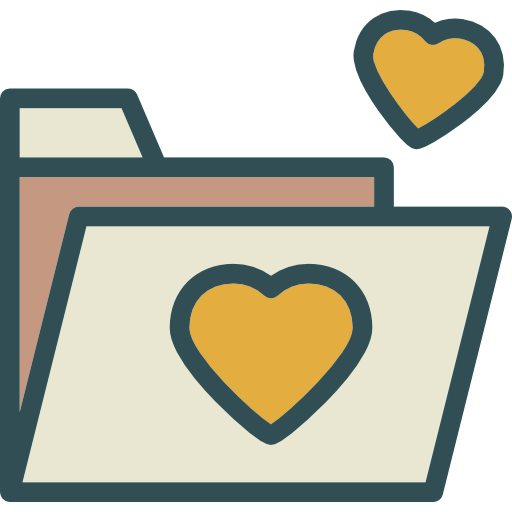 Folder icon