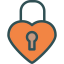 Padlock biểu tượng 64x64
