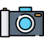 Camera icon 64x64