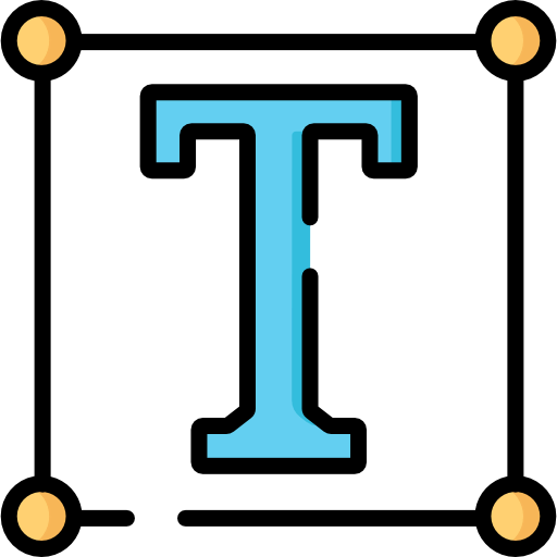 Type icon