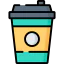 Coffee icon 64x64