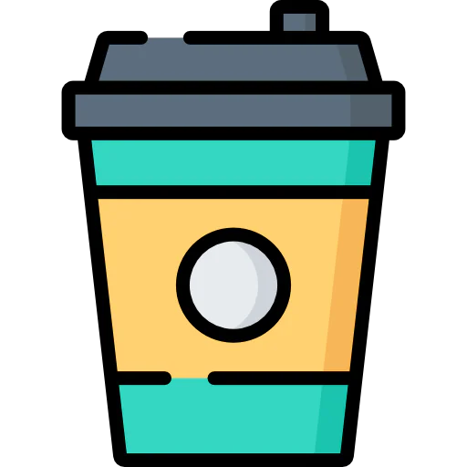 Coffee icon