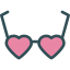 Glasses biểu tượng 64x64