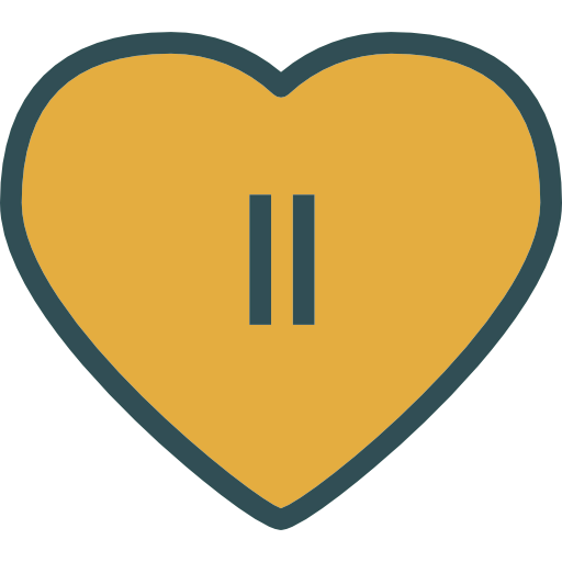 Pause icon