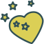 Heart biểu tượng 64x64