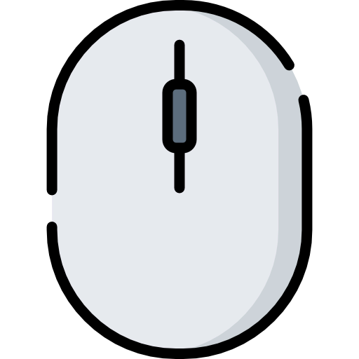Mouse icon