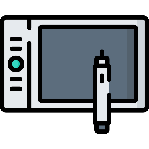 Tablet icon