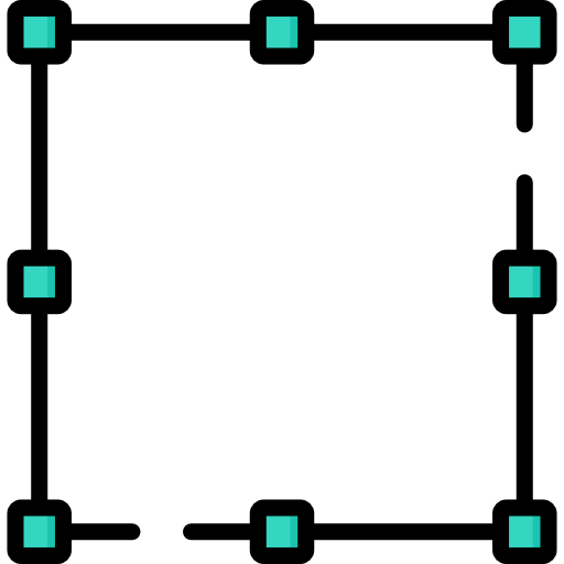 Selection icon