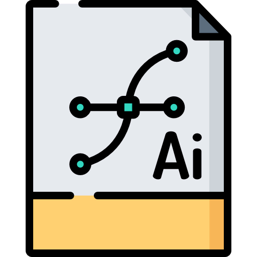 Adobe icon