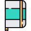 Notebook icon 64x64