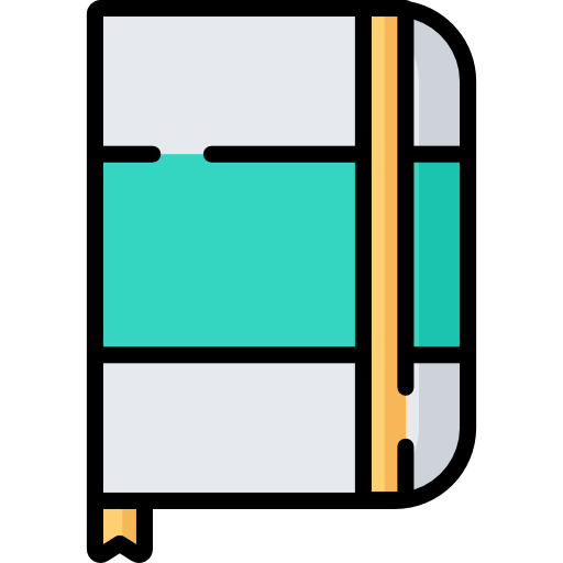 Notebook icon