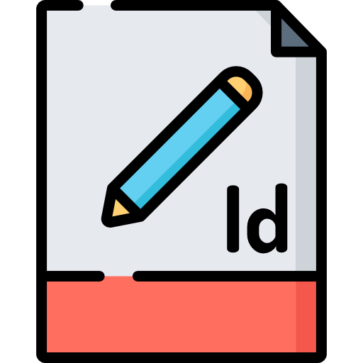 Indesign icon