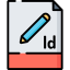 Indesign icon 64x64