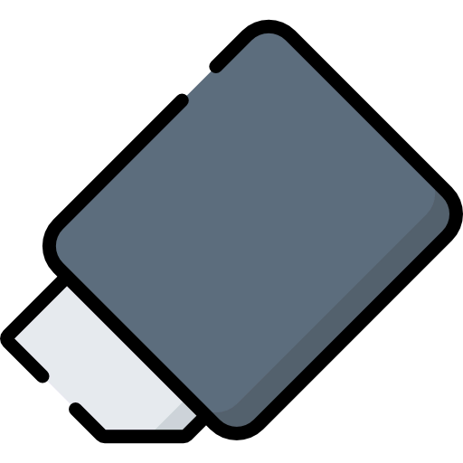 Eraser icon