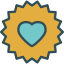 Heart biểu tượng 64x64