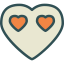 Heart biểu tượng 64x64