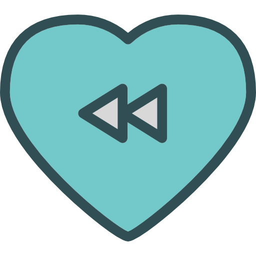 Rewind icon