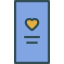 Heart biểu tượng 64x64