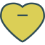 Heart biểu tượng 64x64