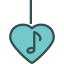 Heart biểu tượng 64x64