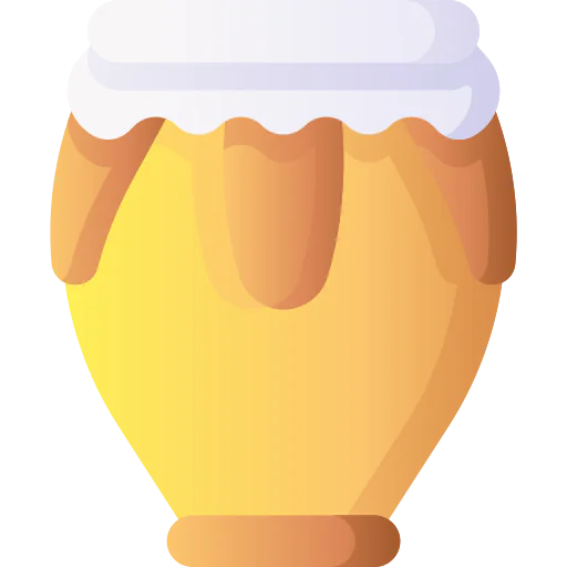 Drum icon