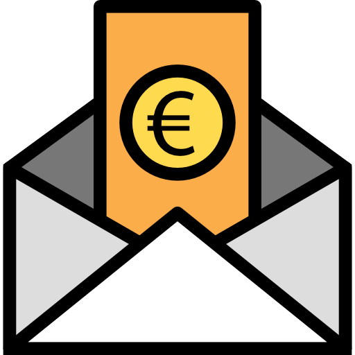 Payment icon