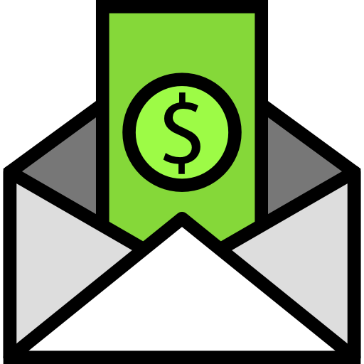 Payment icon