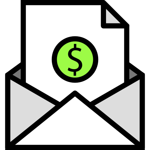 Payment icon