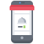 Online order icon 64x64